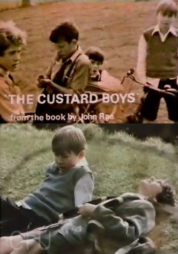Picture for The Custard Boys