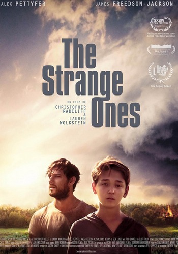 Picture for The Strange Ones