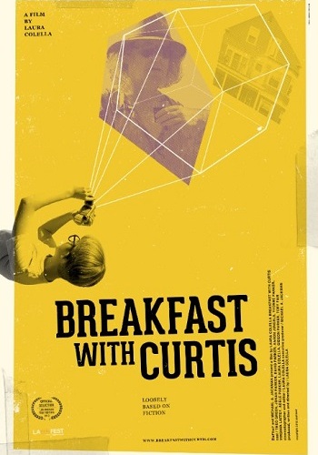 Picture for Breakfast with Curtis