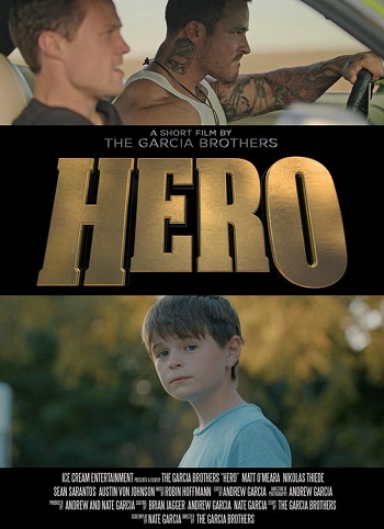Picture for Hero