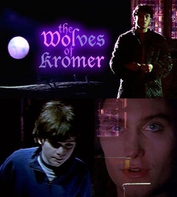 Picture for The Wolves of Kromer