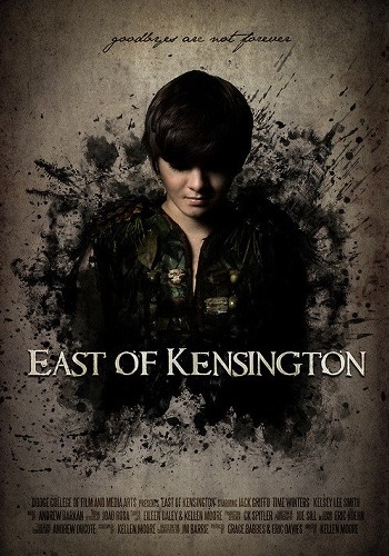 Picture for East of Kensington