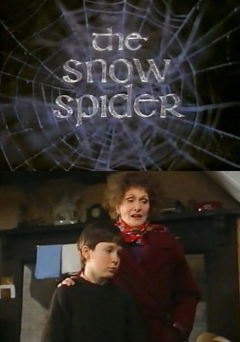 Picture for The Snow Spider