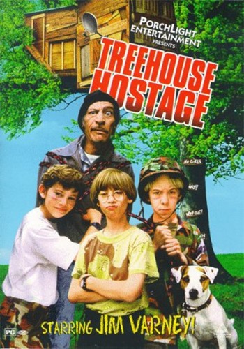 Picture for Treehouse Hostage