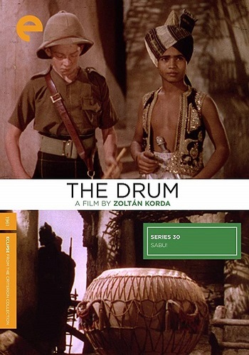 Picture for The Drum