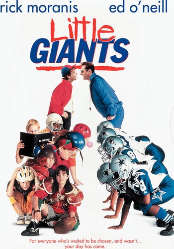 Picture for Little Giants