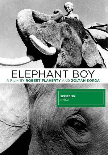 Picture for Elephant Boy 