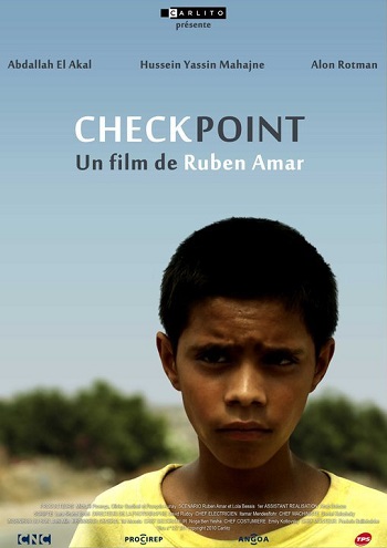 Picture for Checkpoint