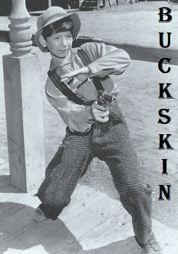 Picture for Buckskin