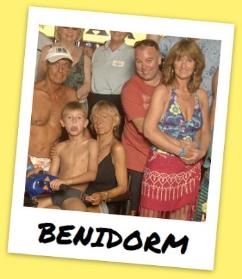Picture for Benidorm