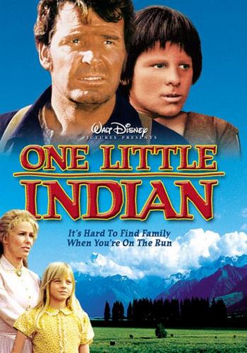 Picture for One Little Indian