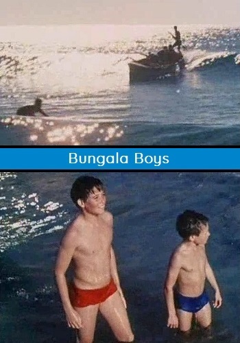Picture for Bungala Boys