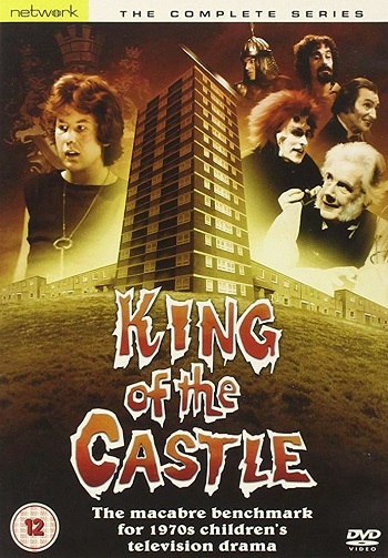 Picture for King of the Castle