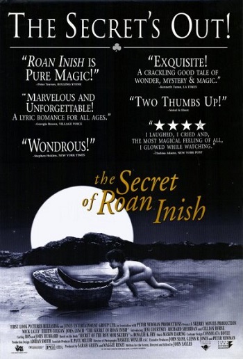 Picture for The Secret of Roan Inish