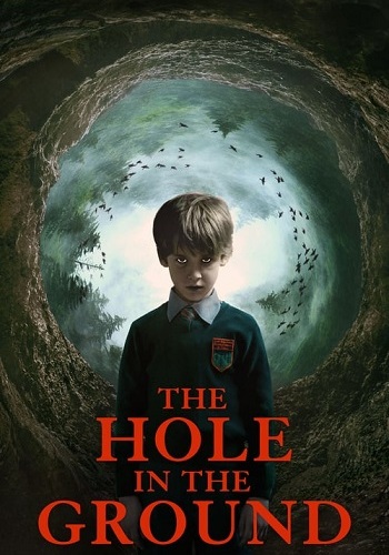 Picture for The Hole in the Ground