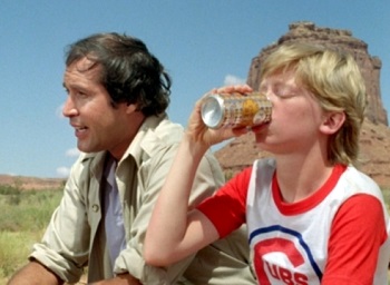 Picture for National Lampoon's Vacation