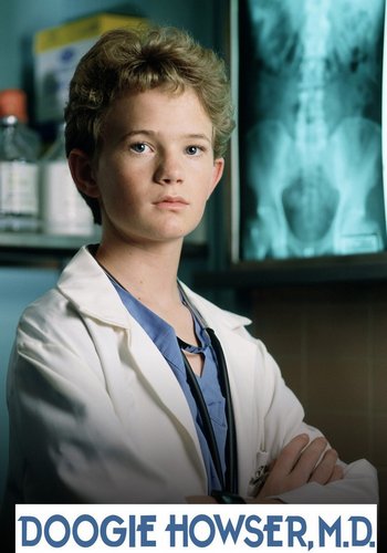 Picture for Doogie Howser, M.D.