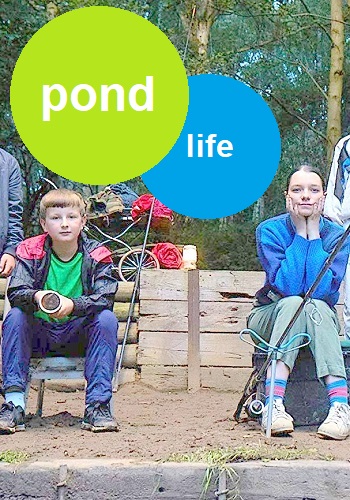 Picture for Pond Life