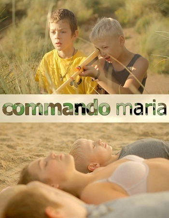 Picture for Commando Maria