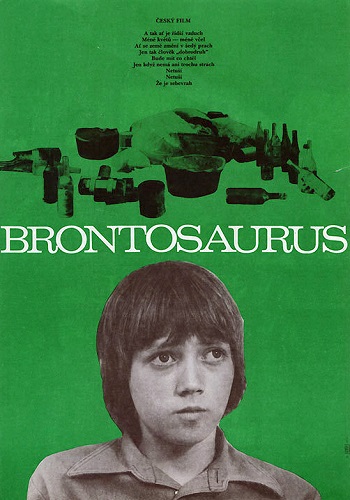 Picture for Brontosaurus
