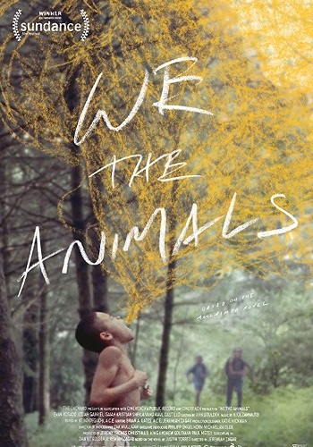 Picture for We the Animals
