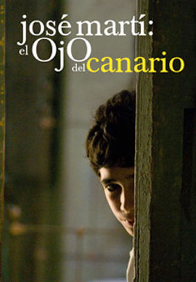 Picture for José Martí: el ojo del canario