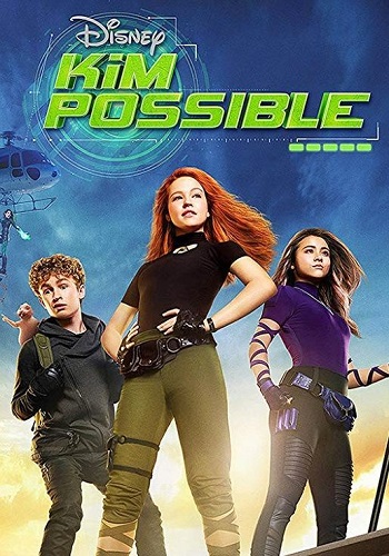 Picture for Kim Possible