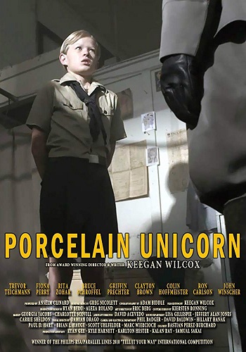 Picture for Porcelain Unicorn