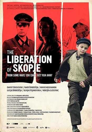 Picture for Osloboduvanje na Skopje