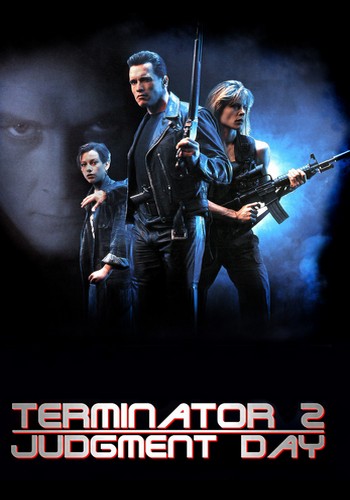Picture for Terminator 2: Judgement Day