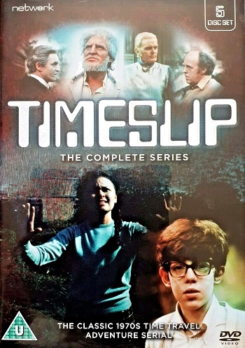Picture for Timeslip
