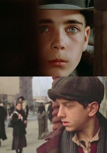 Picture for Once Upon a Time in America