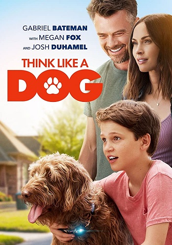 Picture for Think Like a Dog