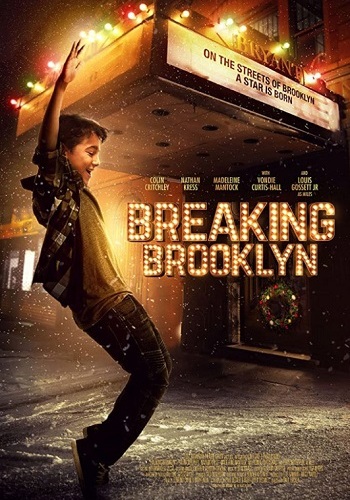 Picture for Breaking Brooklyn