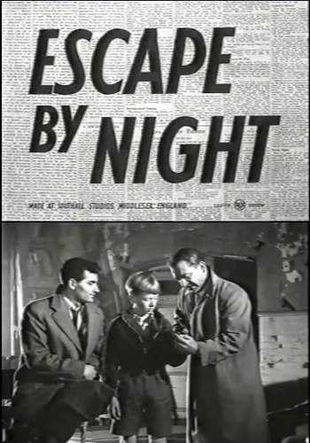 Picture for Escape by Night 