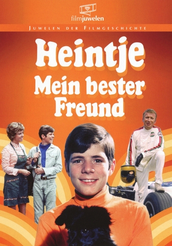 Picture for Heintje - Mein bester Freund 