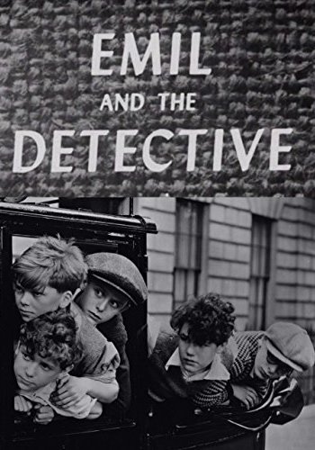 Picture for Emil and the Detectives 