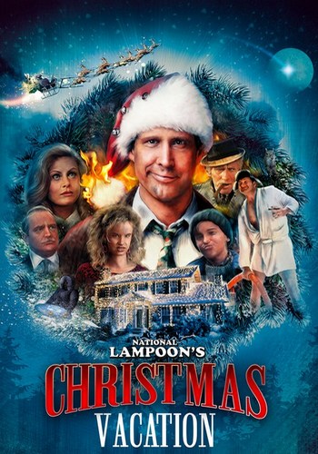 Picture for National Lampoon's Christmas Vacation 