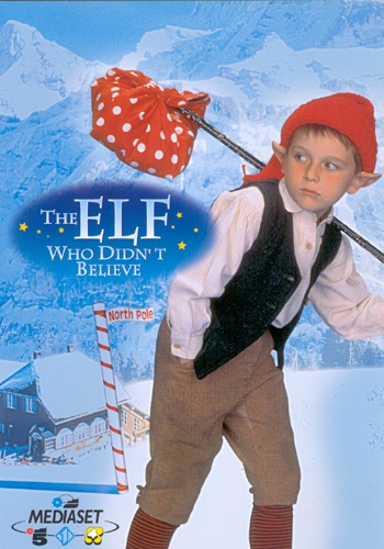 Picture for The Elf Who Didn't Believe