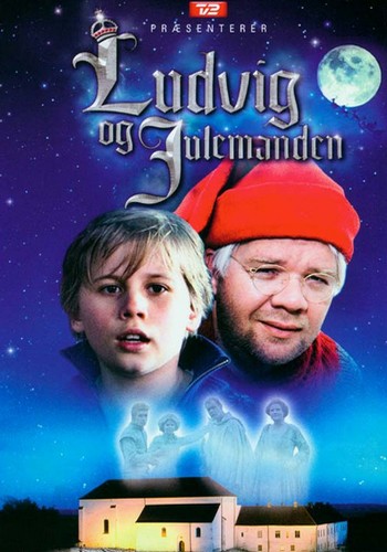 Picture for Ludvig og Julemanden