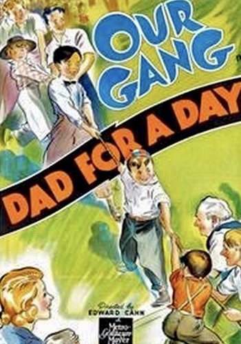 Picture for Dad for a Day 