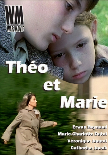 Picture for Théo et Marie 