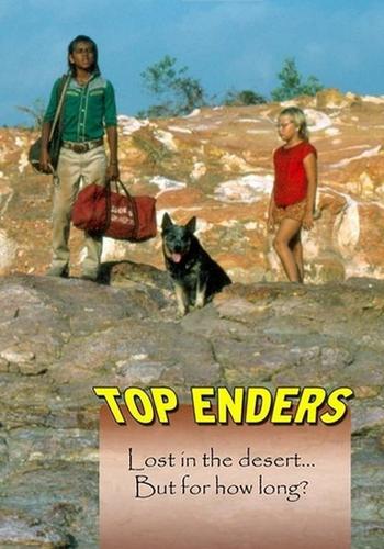 Picture for Touch the Sun: Top Enders