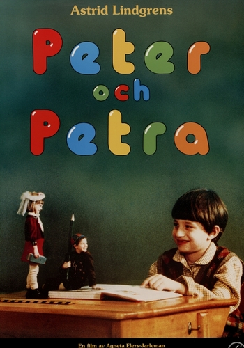 Picture for Peter och Petra