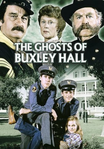 Picture for The Ghosts of Buxley Hall