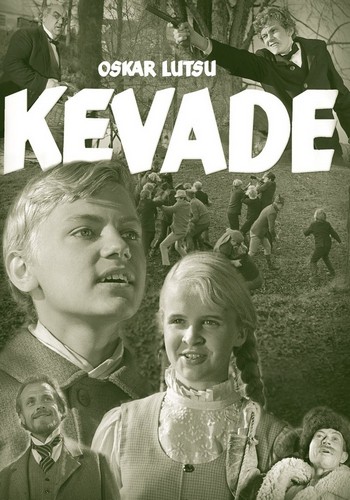 Picture for Kevade