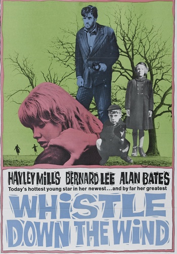 Picture for Whistle Down the Wind