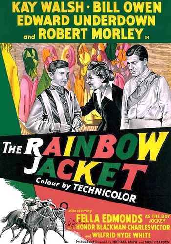 Picture for The Rainbow Jacket