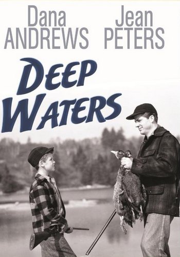 Picture for Deep Waters 