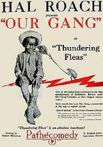 Picture for Thundering Fleas 